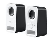 Logitech Z150 Multimedia Speakers image