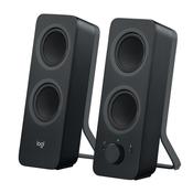 Logitech Z207 Bluetooth Computer Speakers image