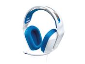 Logitech G G335 Wired Gaming Headset image