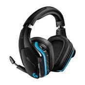 Logitech G G935 Gaming Headset image