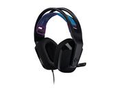 Logitech G G335 Wired Gaming Headset image