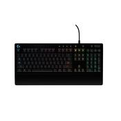 Logitech G G213 Prodigy Gaming Keyboard image