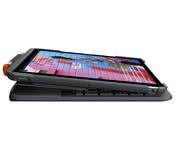 Logitech Slim Folio for iPad 7th 8th &amp; 9th generation image