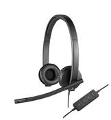 Logitech USB Headset H570e Stereo image