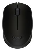 Logitech B170 Wireless Mouse image