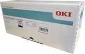 OKI 45396216 toner cartridge 1 pcs Original Black image