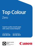 Canon Top Colour Zero FSC printing paper A4 210x297 mm 500 sheets White image