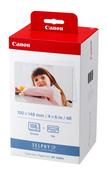 Canon KP-108IN Red White