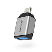 ALOGIC ULCAMN-SGR cable gender changer USB C USB A Grey image