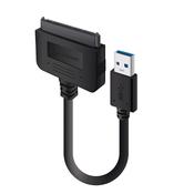 ALOGIC USB 3.0 USB-A to SATA Adapter Cable for 2.5 Hard Drive