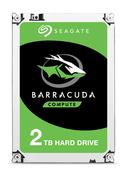 Seagate Barracuda ST2000DM008 internal hard drive 2 TB 7200 RPM 256 MB 3.5 Serial ATA III image
