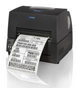 Citizen CL-S6621 label printer Direct thermal  Thermal transfer 203 x 203 DPI 150 mmsec image