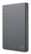 Seagate Basic external hard drive 2 TB 2.5 2.0 Silver image