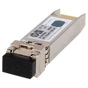 Hewlett Packard Enterprise StoreFabric C-series network transceiver module Fiber optic 16000 Mbits image