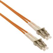 Hewlett Packard Enterprise Premier Flex LCLC OM4 2 Multi-mode 5m fibre optic cable OFC image