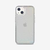 Tech21 Evo Sparkle mobile phone case 15.5 cm 6.1 Cover Multicolour Transparent image