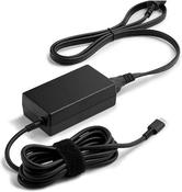 HP 65W USB-C LC Power Adapter image