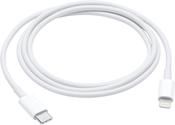 Apple MM0A3ZMA lightning cable 1 m White image