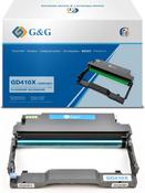 Original G&amp;G GD410X Drum Unit No Toner included 25000 Pages image