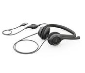 Logitech H390 USB Computer Headset image