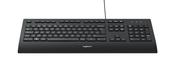 Logitech Keyboard K280e for Business image