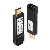 Lindy 300m Fibre Optic HDMI 4K30 Extender image