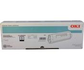 OKI 45862822 toner cartridge 1 pcs Original Black image