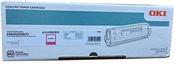 OKI 45862820 toner cartridge 1 pcs Original Magenta image