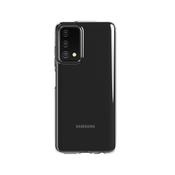 Tech21 EvoLite For Galaxy A03s 5G - Clear mobile phone case 16.5 cm 6.5 Cover Transparent image