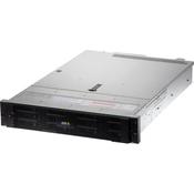 Axis S1148 2U Black Grey