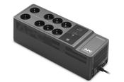 APC Back-UPS 650VA 230V 1 USB charging port - Offline- USV uninterruptible power supply UPS Standby Offline 0.65 kVA 400 W 8 AC outlets image