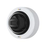Axis P3248-LV Dome IP security camera Outdoor 3840 x 2160 pixels Ceilingwall