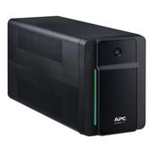APC Easy UPS uninterruptible power supply UPS Line-Interactive 1.2 kVA 650 W 4 AC outlets image