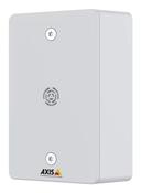 Axis 02269-001 microphone White image