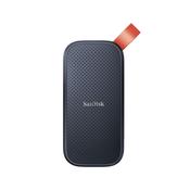 SanDisk Portable 480 GB USB Type-C 3.2 Gen 1 3.1 Gen 1 Blue