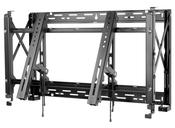 Peerless DS-VW765-LQR signage display mount 165.1 cm 65 Black