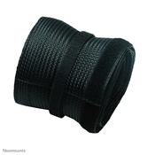 Neomounts NS-CS200BLACK Cable sock - for 8-10 cables - universal image