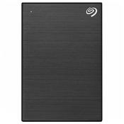 Seagate One Touch STKG1000400 external solid state drive 1 TB USB Type-C 3.2 Gen 1 3.1 Gen 1 Black image
