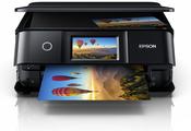 Epson Expression Photo XP-8700 Inkjet A4 5760 x 1440 DPI 32 ppm Wi-Fi image