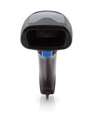 Datalogic QuickScan QW2520 Handheld bar code reader 1D2D Laser Black image