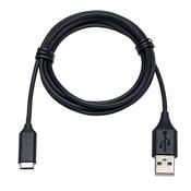 Jabra Link Extension Cord USB-C to USB-A image