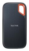 SanDisk Extreme Portable 500 GB USB Type-C 3.2 Gen 2 3.1 Gen 2 Black