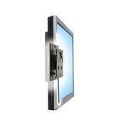 Ergotron FX30 Fixed Wall Mount 68.6 cm 27 Black image