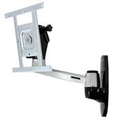 Ergotron LX HD Wall Mount Swing Arm 106.7 cm 42 Aluminium
