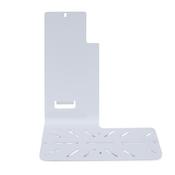 Ergotron 98-467 multimedia cart accessory White Holder