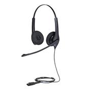 Jabra BIZ 1500 Duo QD EMEA image