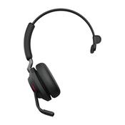 Jabra Evolve2 65 USB-A UC Mono - Black image