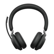 Jabra Evolve2 65 USB-A Black UC Stereo image