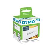 DYMO 99010 Standard Address Labels - 28 x 89 mm - S0722370 - image