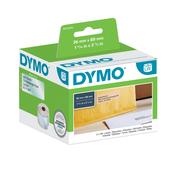 DYMO Large Address Labels - 36 x 89 mm - S0722410 image